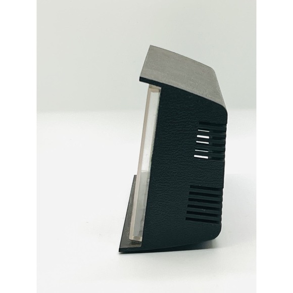 Springfield Tabletop Weather Station Temperature and Humidity Gauge Retro VTG - Picture 5 of 7